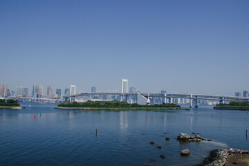 Obraz premium Depending on your needs and budget, Japan has a variety of tourist attractions