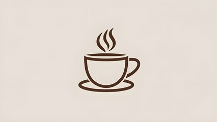 coffee cup icon