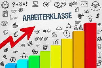 Arbeiterklasse	
