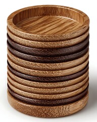 Sculpted wood ride artwork high resolution picture