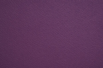 Fototapeta premium Deep purple leather surface