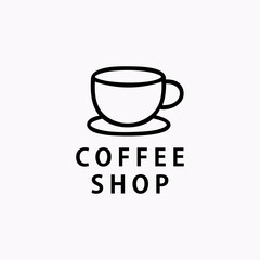 Coffee Shop Logo Designs