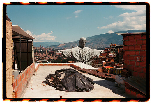 comuna 13