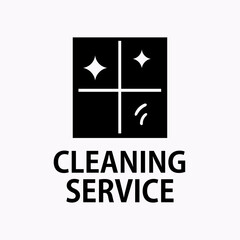 Cleaning Service Logo Designs