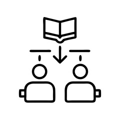 social network icons