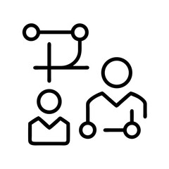 disabled person icon