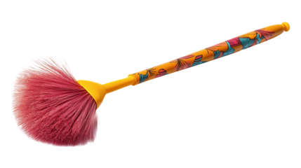 Fun Kids Cleaning Brush
