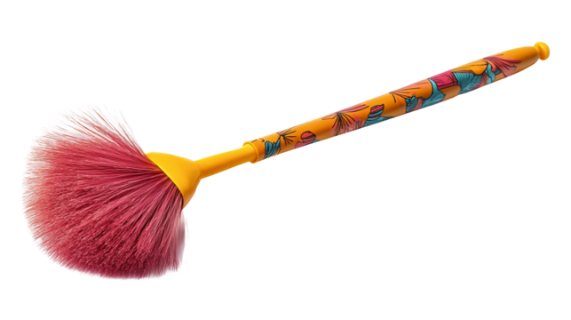 Fun Kids Cleaning Brush