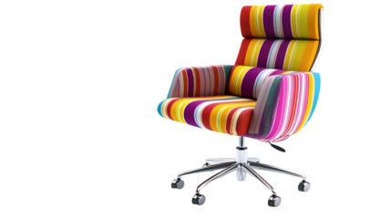 Fun Desk Chair Design