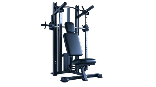 Adjustable Chest Workout Gear