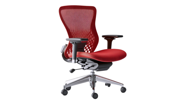 Professional Office Seat