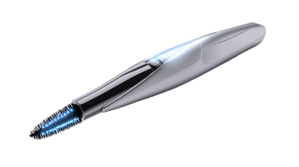 Futuristic Compressor Design