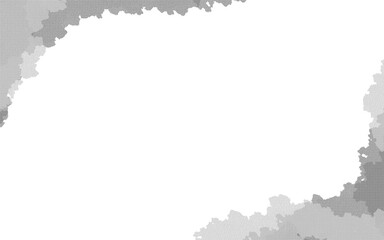 Grey concrete texture Background with Grunge Effect 