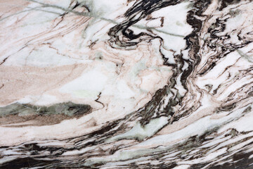 Extraordinary Fantastico Lirio - marble background, texture in modern classic colors for your interior.