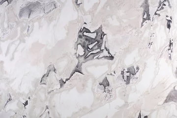 Fotobehang Natural marble background as part of your new excellent home design. © Dmytro Synelnychenko