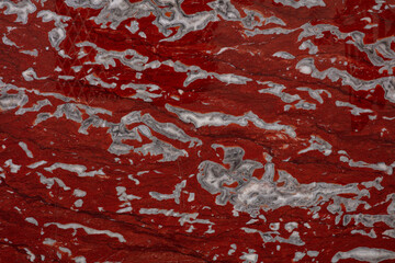 Rosso Francia Marble background, contrast texture for your unique design.