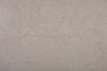 Botticino Fiorito marble background, polished texture in beige color.
