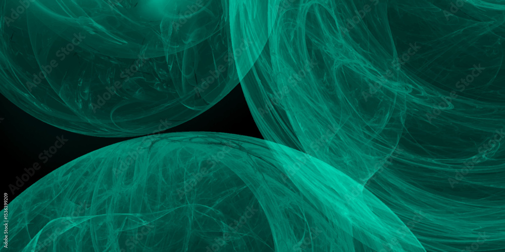 Aufkleber abstract fractal texture style design background. subtle surface pattern for modern creative trendy 