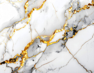Naklejka premium Luxury Marble Texture Background