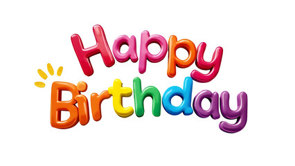 Contemporary color lettering template.
Vector graphic illustration.