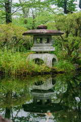 Japan is beautiful whenever you visit