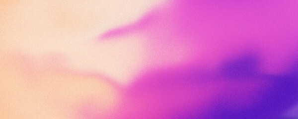 abstract pink background with bokeh