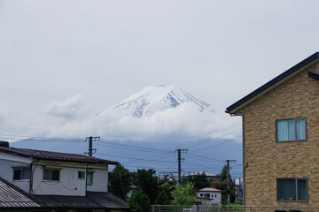 Japan is beautiful whenever you visit