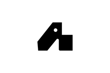 Elegant Letter Logo Design for Modern Brands | Creative & Professional Business Identity