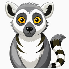 animal, bird, cartoon, owl, panda, vector, illustration, cute, bear, character, nature, wild, wildlife, baby, drawing, design, art, icon, comic, dog, fun, funny