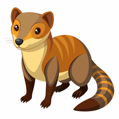 animal, cartoon, dog, vector, illustration, pet, mammal, baby, isolated, kangaroo, cute, brown, horse, art, cat, fun, nature, comic, tail, character, smile, puppy, zoo, funny, pets