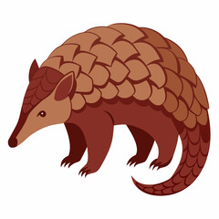 silhouette of a lion