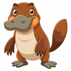 illustration of cartoon dog