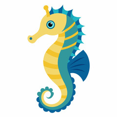 Fototapeta premium vector illustration of a snake