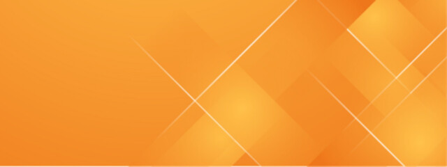 Abstract orange background with white lines, vibrant design for graphic design projects, website backgrounds, social media posts, and digital artwork.