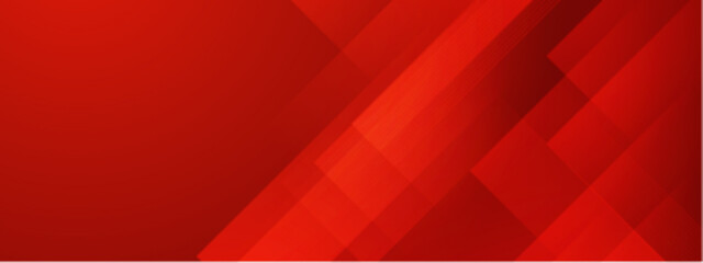 Obraz premium Abstract red geometric design perfect for backgrounds, prints, textiles, and digital artwork in modern and minimalist designs with a bold aesthetic.