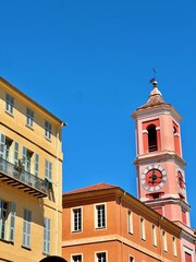 Fototapeta premium old town hall