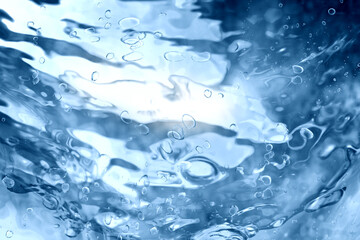 Unter Wasser 6
