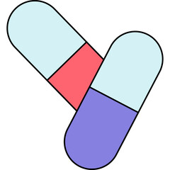 Science Flat Icon