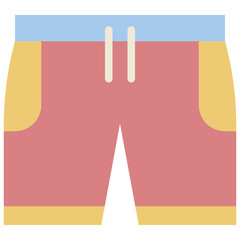summer icon Shorts
