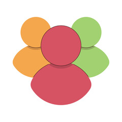 Startup Business Icon