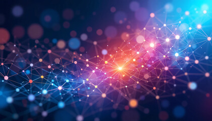 Fototapeta premium Advanced Quantum Computing Architectures for Qubit Optimization