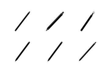 eyebrow defining brow pencil