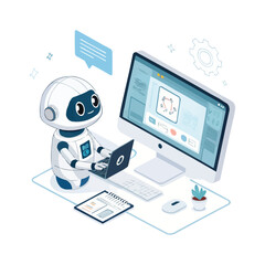 "Creative Coding with AI Assistant"