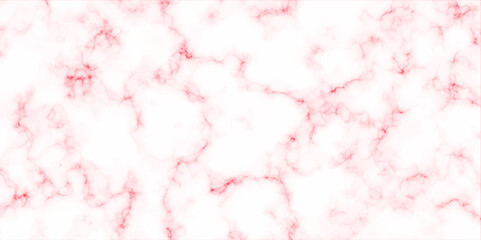 Fototapeta premium White Background With Marble Wall Texture. Creating graphic abstract light elegant red floor ceramic counter texture stone slab. Thailand Marble abstract natural pattern high resolution. background