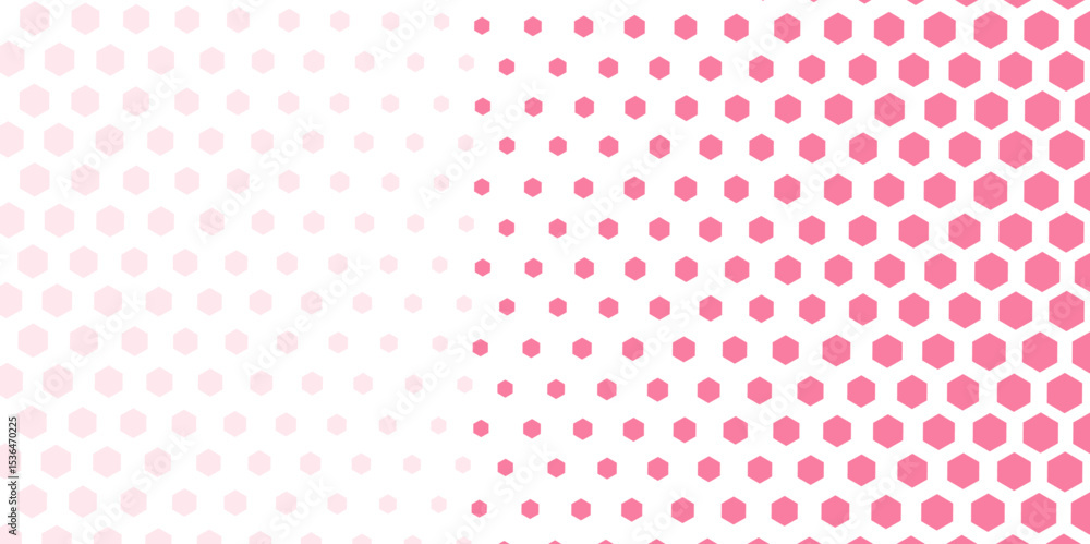Poster dot blue light technology texture hexagon background. vector illustration of flat geometric texture 