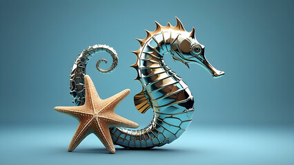 Festive World Oceans Day: Dolphin Celebration Design

