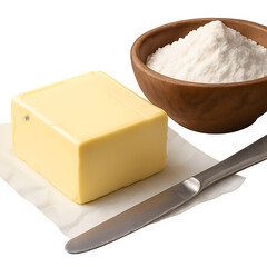 cheese on a wooden board