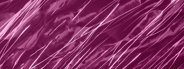 Wine and purple abstract fluid art background with marble texture effect in acrylic pour painting style