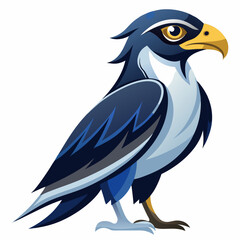 illustration of an eagle