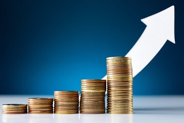 Achieving Growth Financial Success and Profit with Strategic Investment